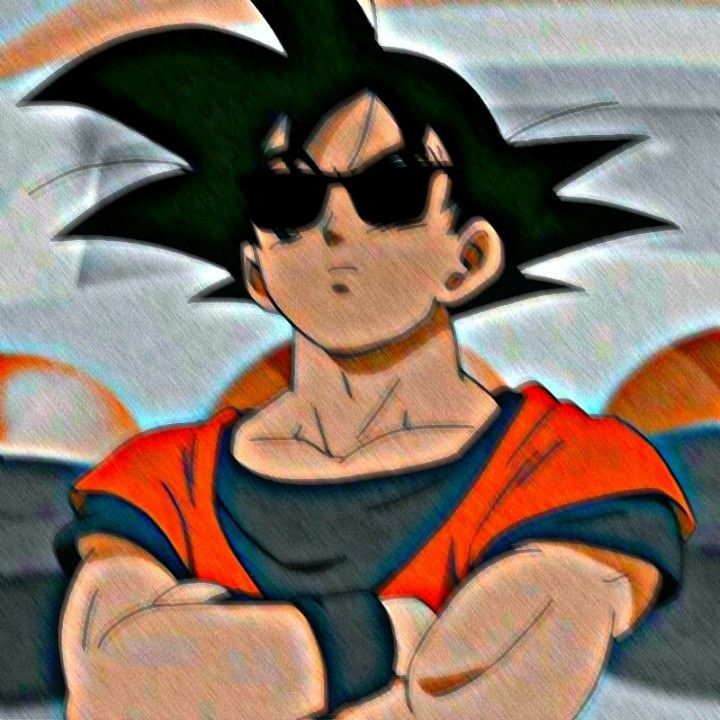 Dragon Ball
