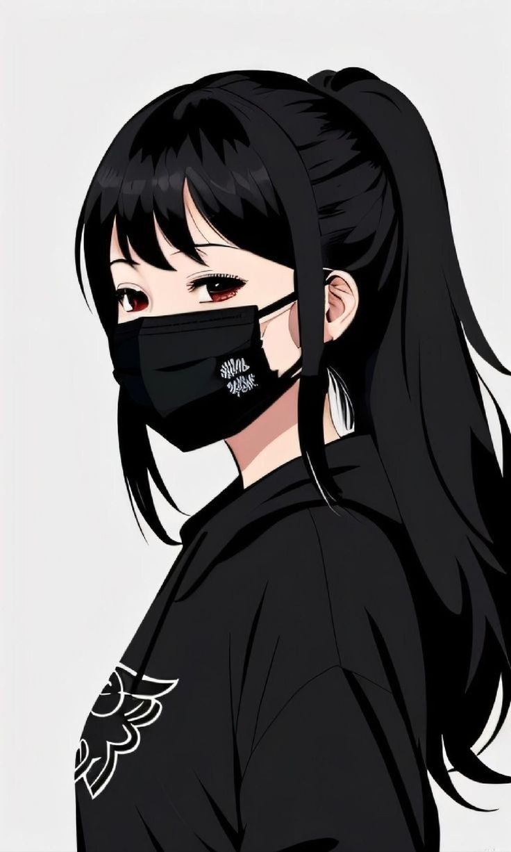 Anime Girl