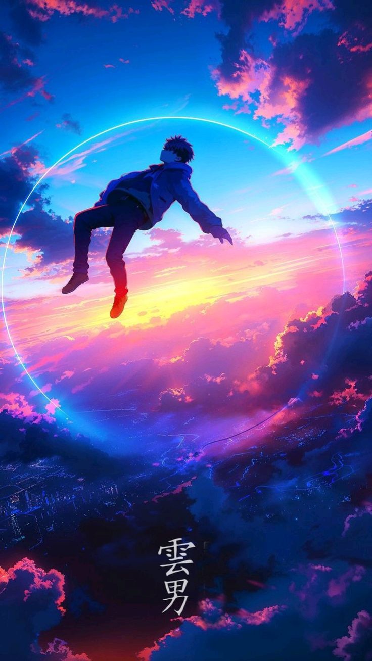 4K Anime