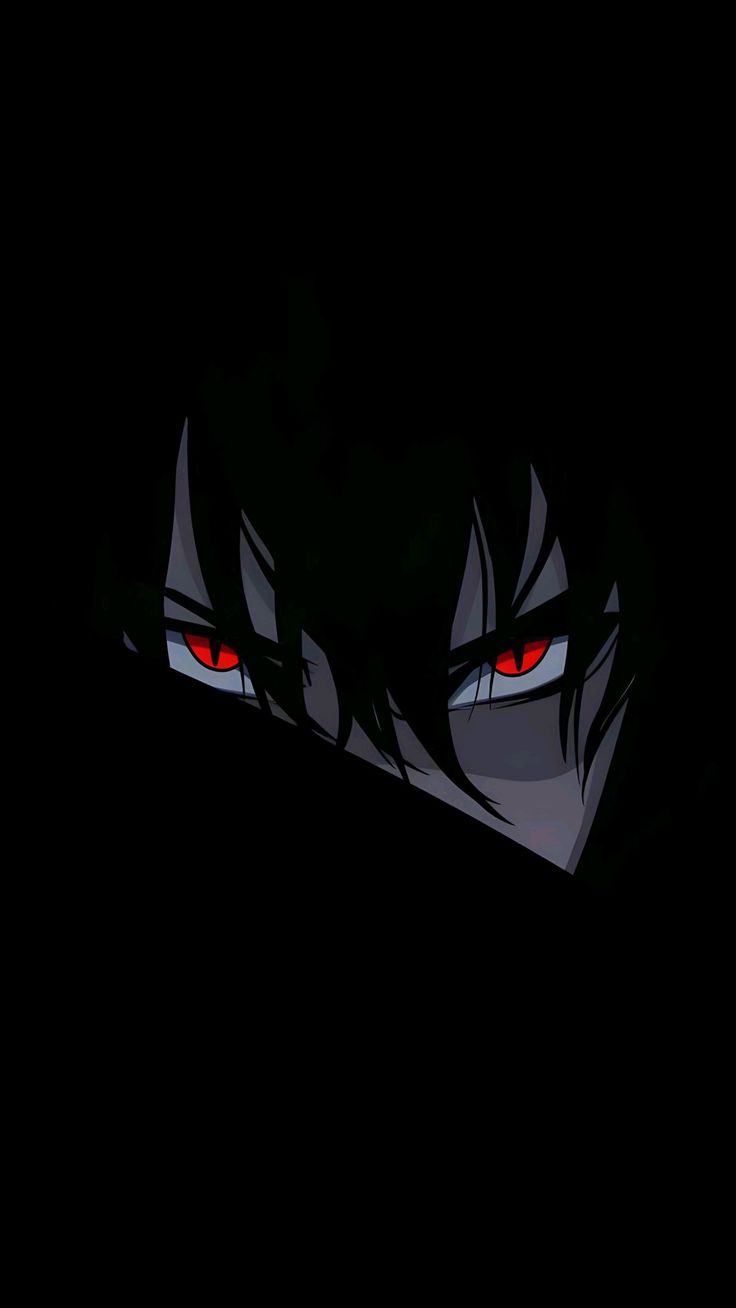 Dark Anime