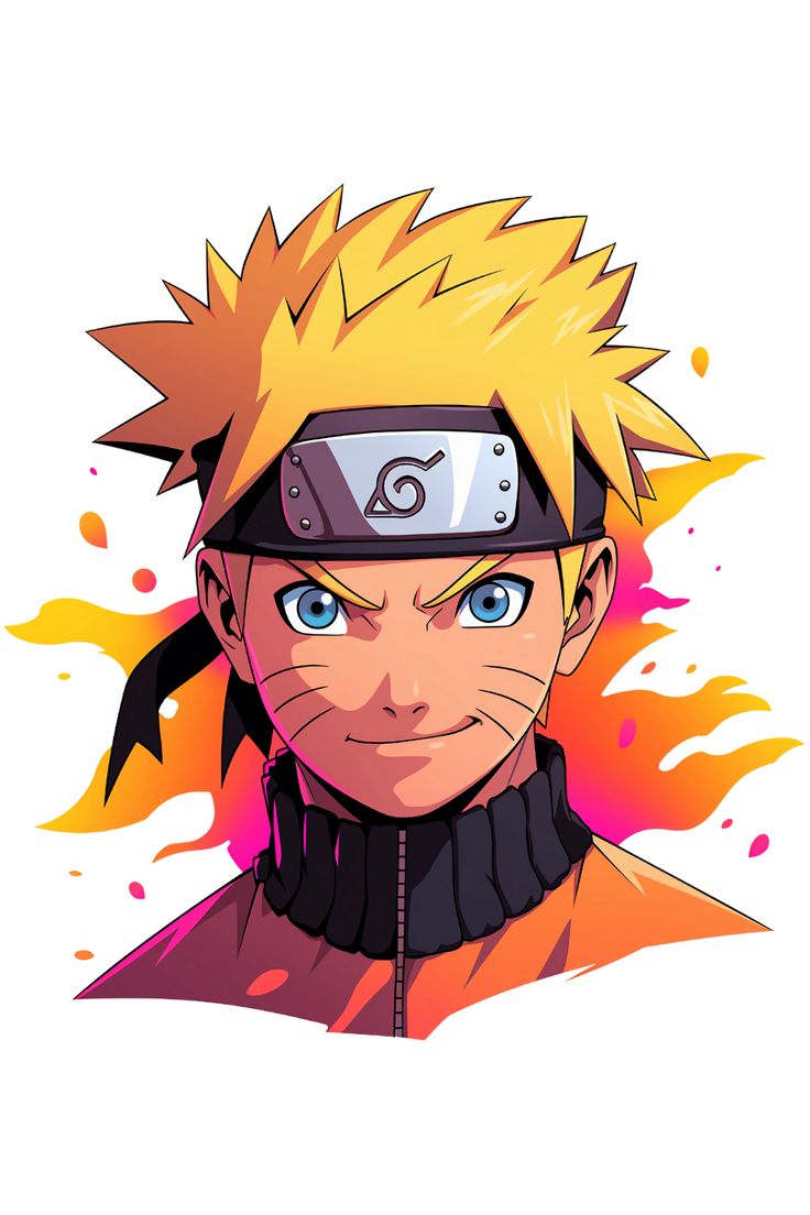 Naruto