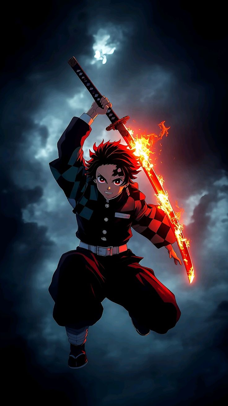 Demon Slayer